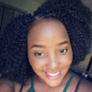 Meet your Posher, Brenda